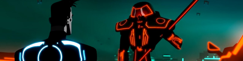 tron uprising