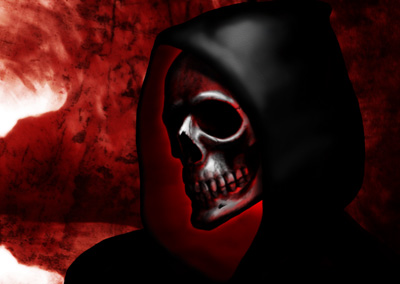 Bring Out Your Dead